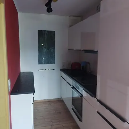 Ferienwohnung In Mit Terrasse Und Feuerstelle Stiefenhofen
