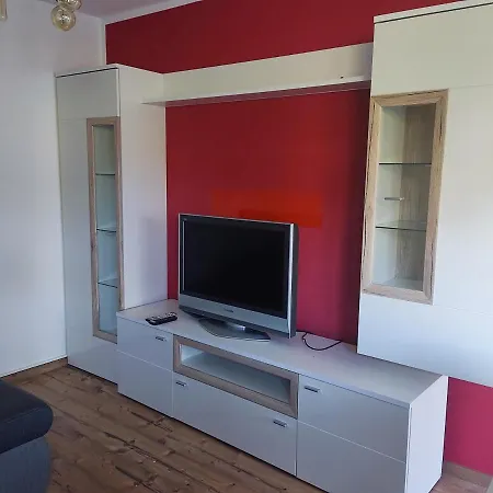 Ferienwohnung In Mit Terrasse Und Feuerstelle Stiefenhofen