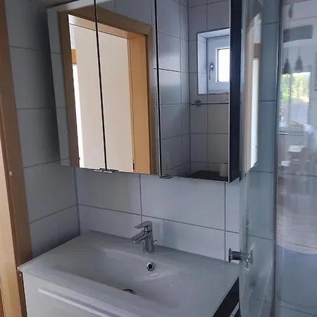 Ferienwohnung In Mit Terrasse Und Feuerstelle *