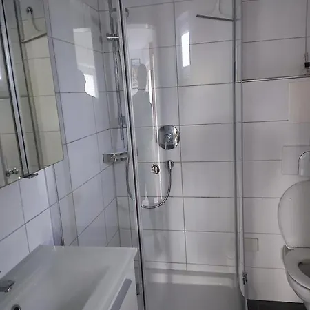 Ferienwohnung In Mit Terrasse Und Feuerstelle *