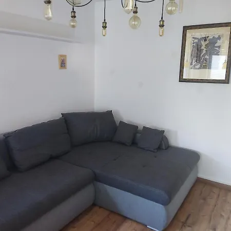 Ferienwohnung In Mit Terrasse Und Feuerstelle *
